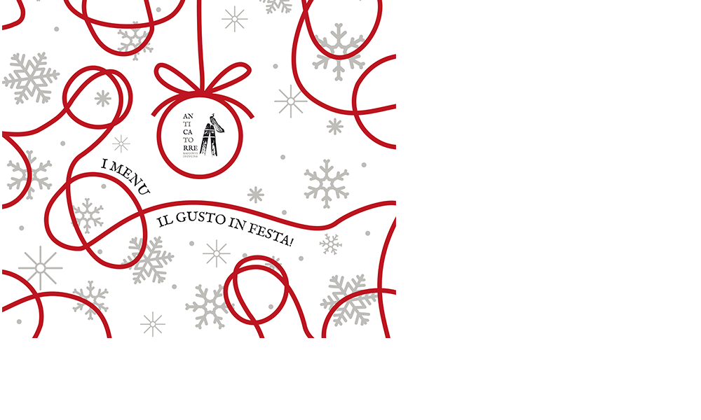 “IL GUSTO IN FESTA”