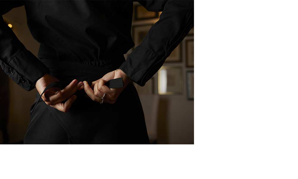 PREPARARE E PREPARARSI: IL GRANDE SPETTACOLO DEL GUSTO